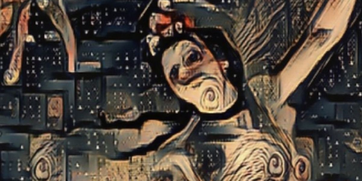 Composers Concordance Presents DANCE & STORIES This Saturday At St. Marks Church