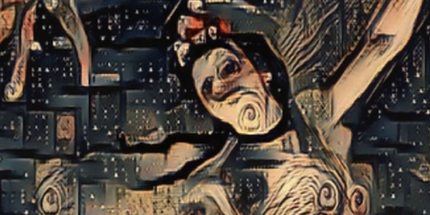 Composers Concordance Presents DANCE & STORIES This Saturday At St. Marks Church  Image