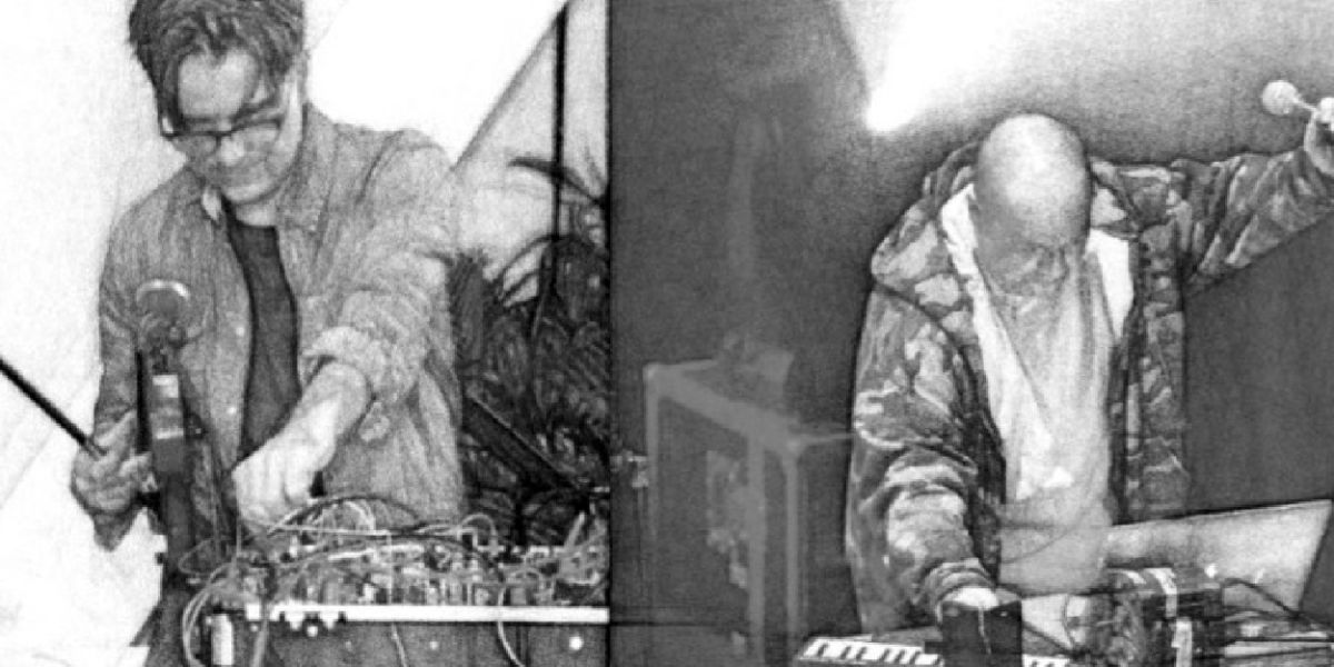 Composers Concordance to Present Double Feature: Tasman & Noizepunk and Sound Liberation