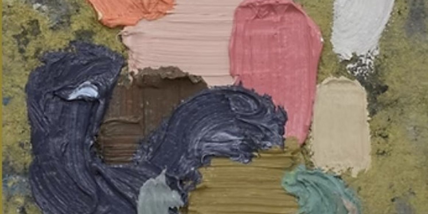 Composers Concordance to Present GENERATIONS XIV in April  Image