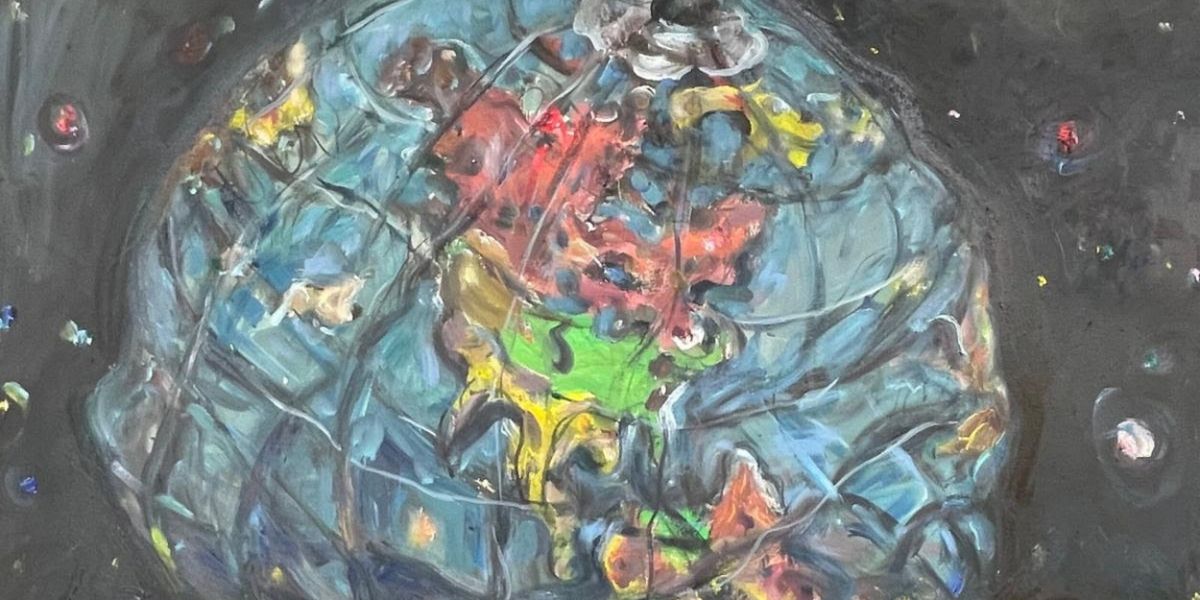 Composers Concordance Presents Interpretations Of Chuck Connelly's Paintings