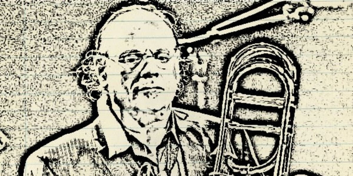 Composers Concordance to Present OCTOGENARIANS at Gallery MC