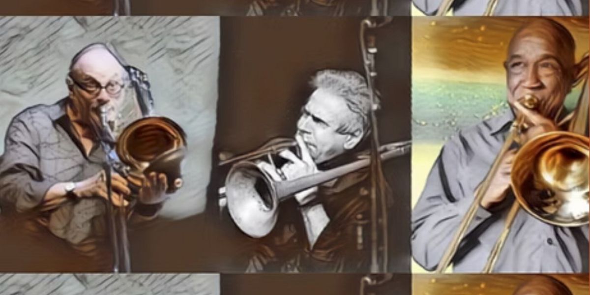 Composers Concordance to Present TromBonafide in March