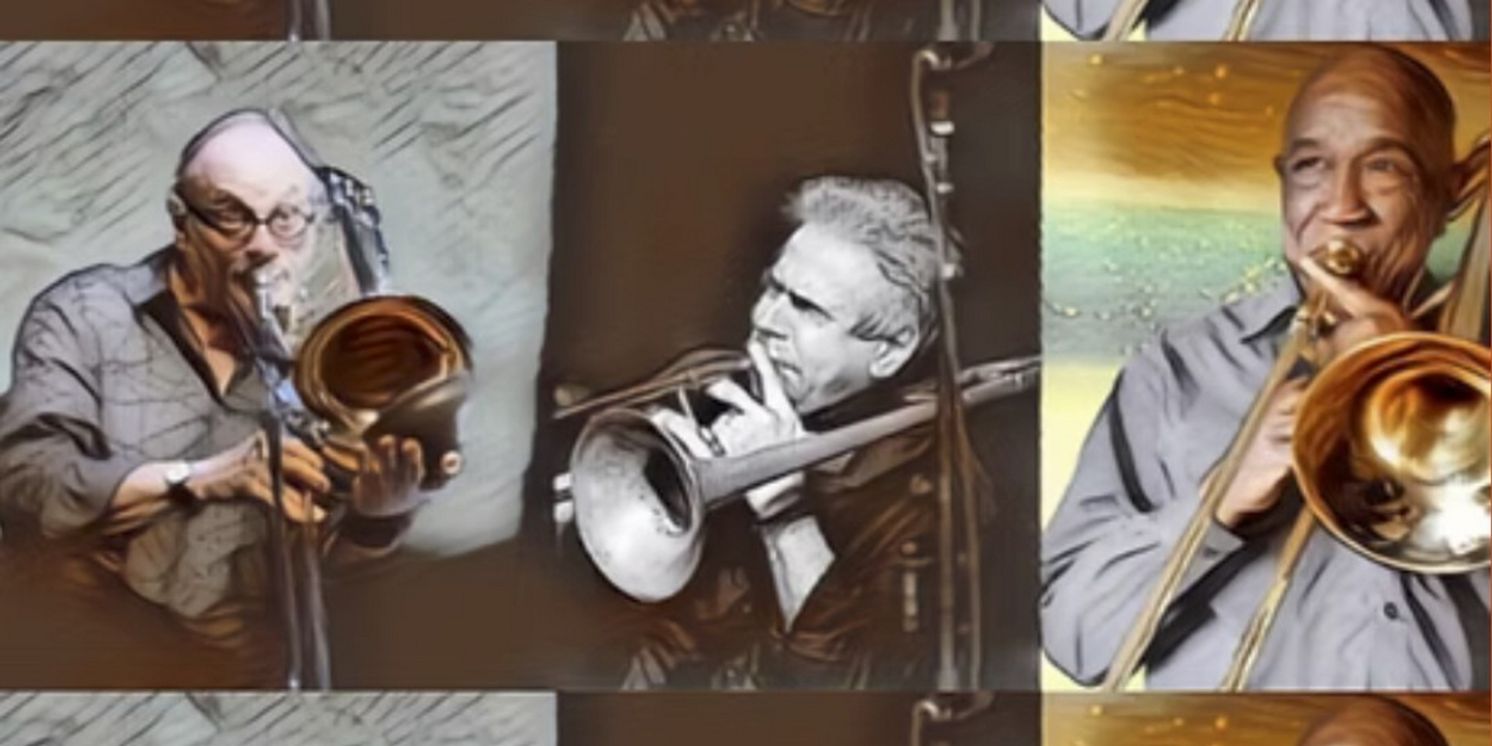 Composers Concordance to Present TromBonafide in March  Image