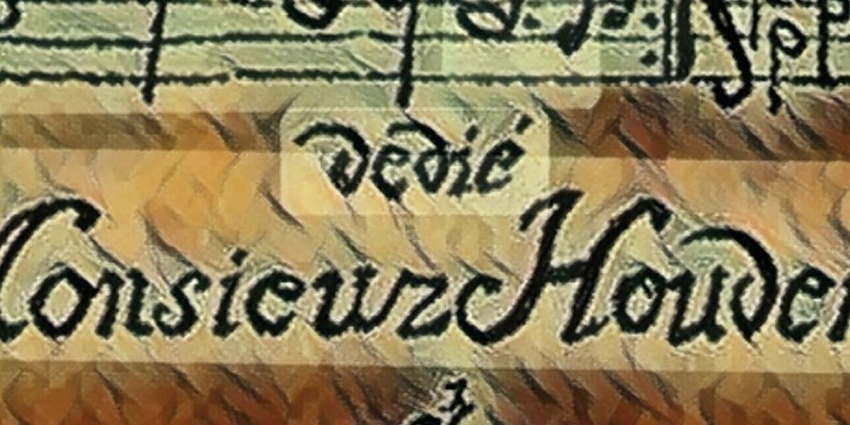 Composers Concordance To Present IMITATIONS At Greenwich House