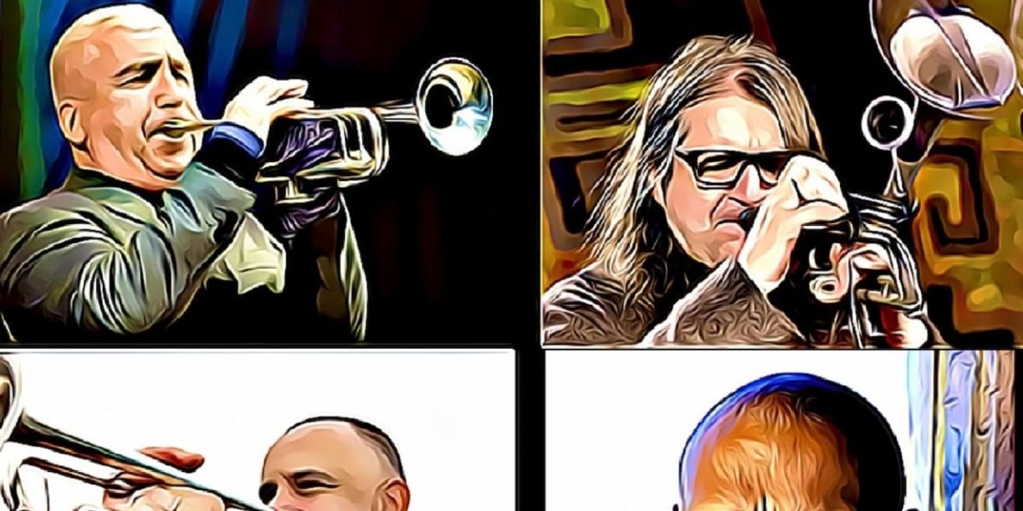 Composers Concordance To Present TIMBRE TANTRUM This Week  Image