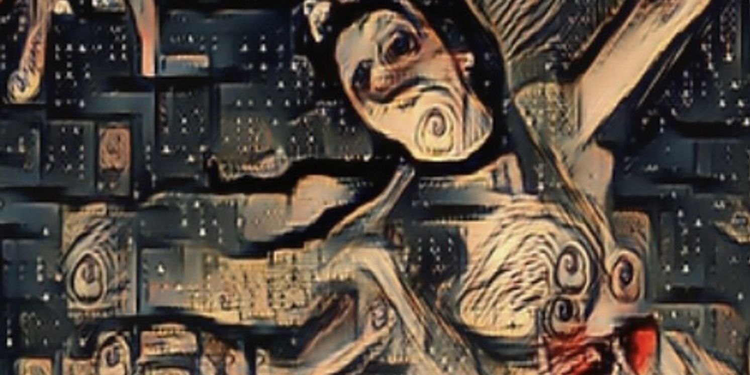 Composers Concordance Will Host DANCE & STORIES Next Month  Image