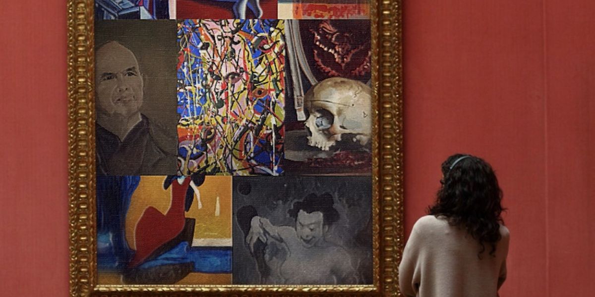 Composers Concordance Will Host THE PAINTERS