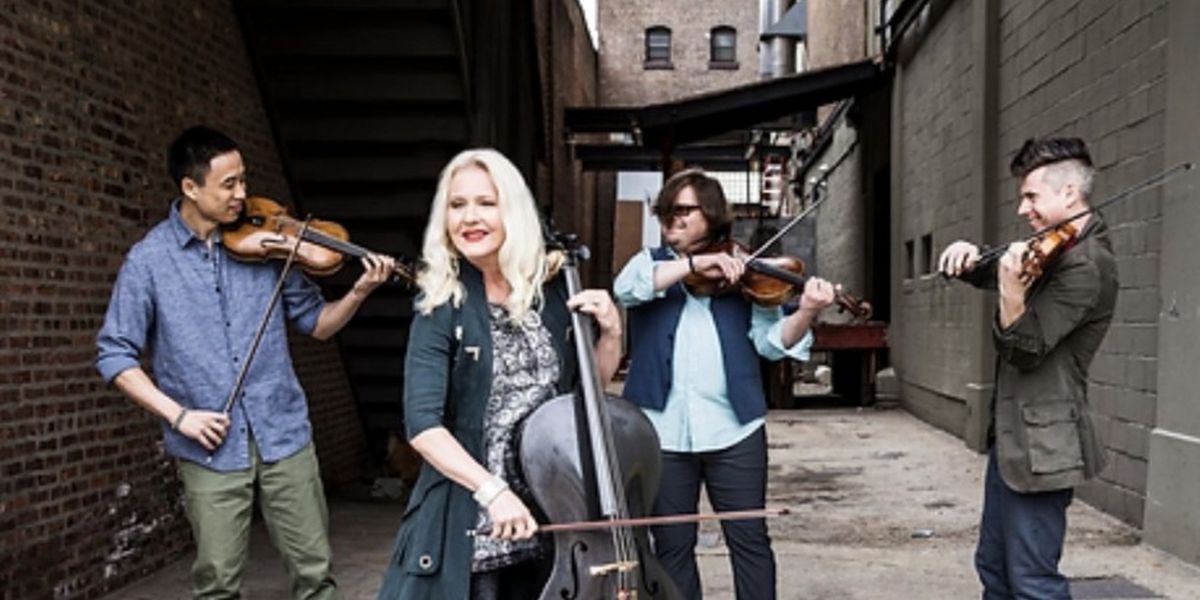 Composers Concordance Will Perform ETHEL Next Month