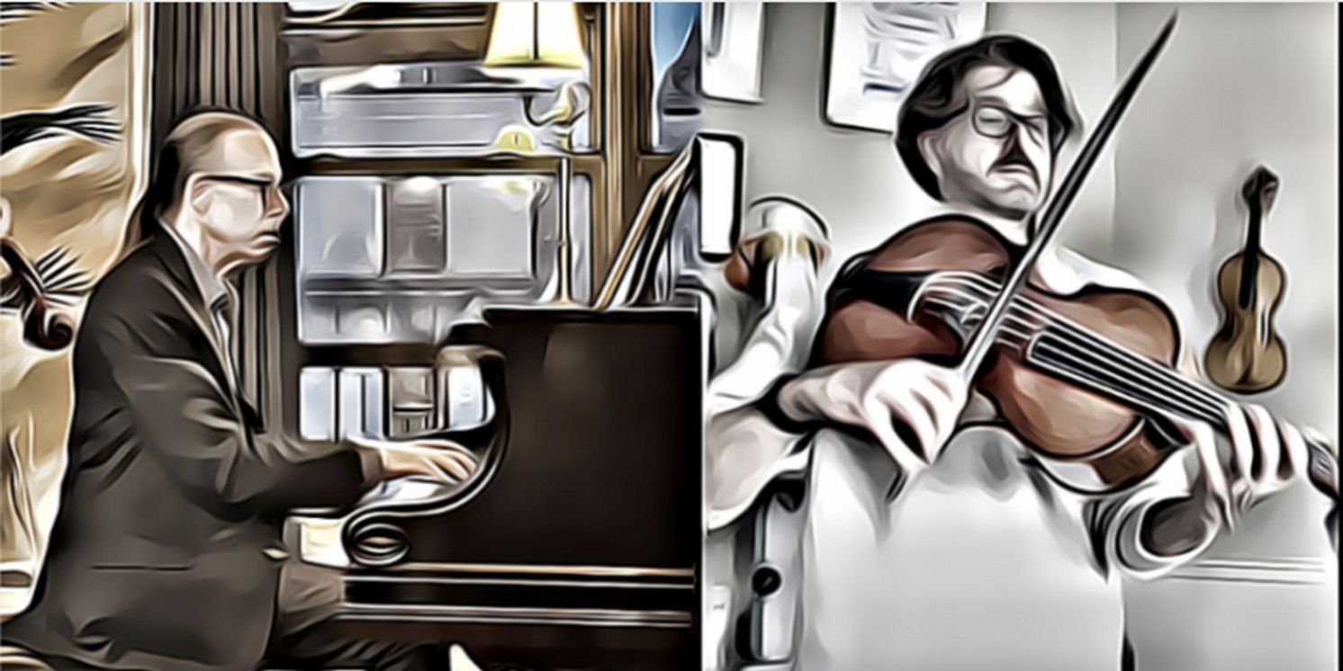 Composers Concordance to Present The Centuries Trio at Steel Wig Music  Image