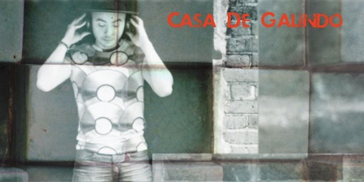 Composers Concordance to Present Music by Casa De Galindo & Gene Pritsker