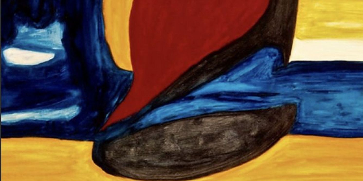 Composers Concordance to Present CHARTS AND GRAPHICS Tonight  Image