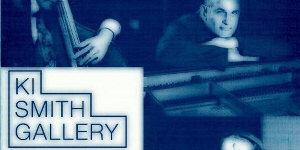 Composers Concordance to Present INTERPRETATIONS OF ART at Ki Smith Gallery