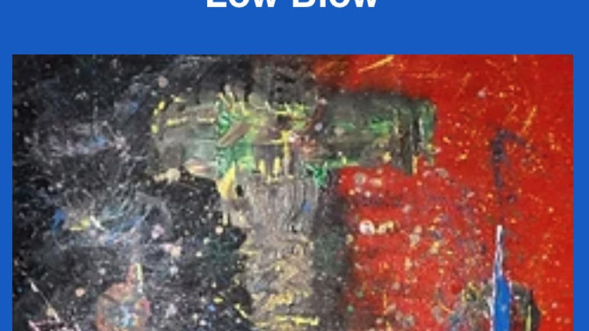 Composers Concordance to Present LOW BLOW at Stonewall Inn