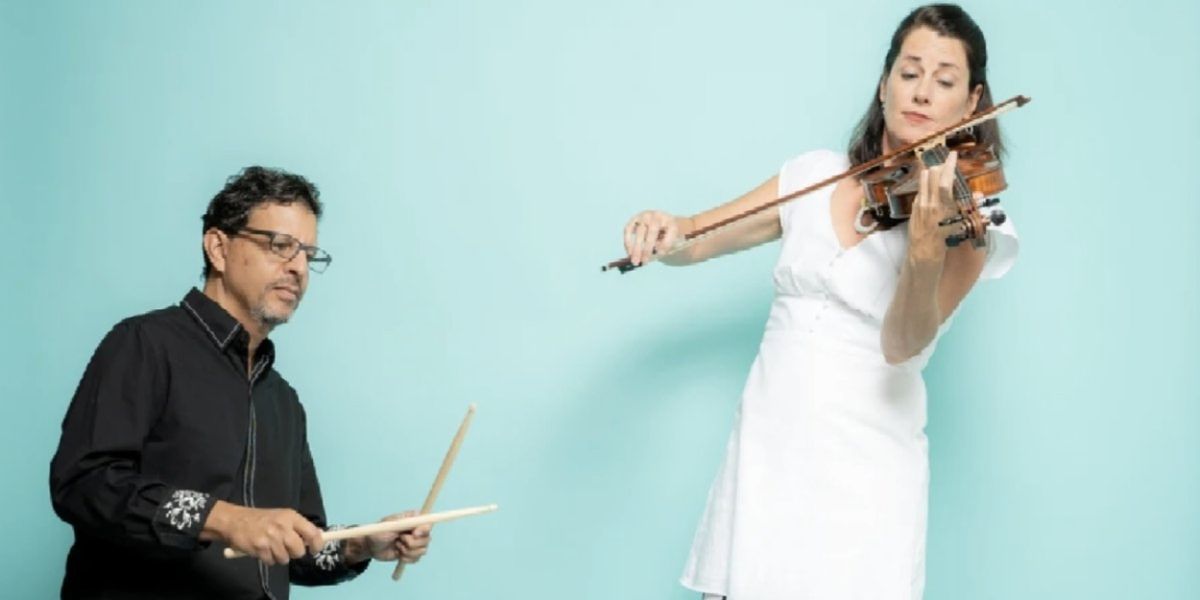 Composers Concordance to Present duoJalal in January