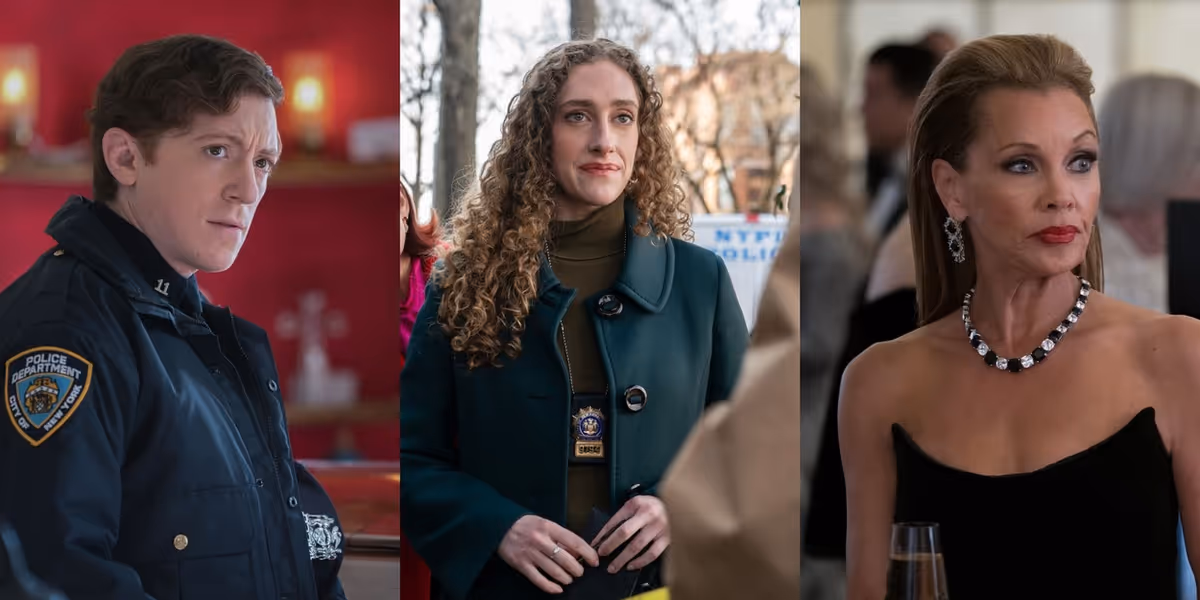 Comprehensive Guide to Broadway Actors in CBS's Hit Series ELSBETH