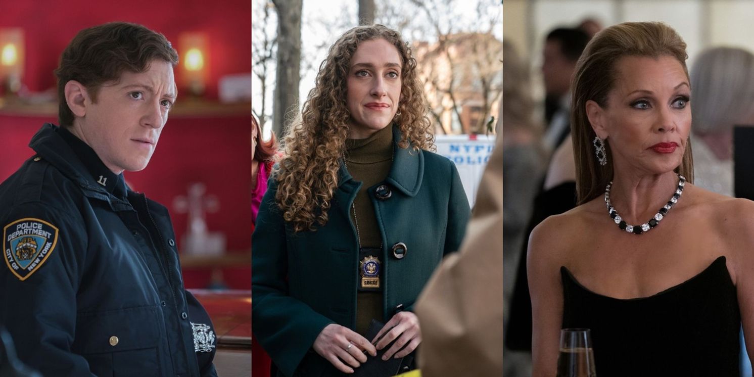 Comprehensive Guide to Broadway Actors in CBS's Hit Series ELSBETH  Image