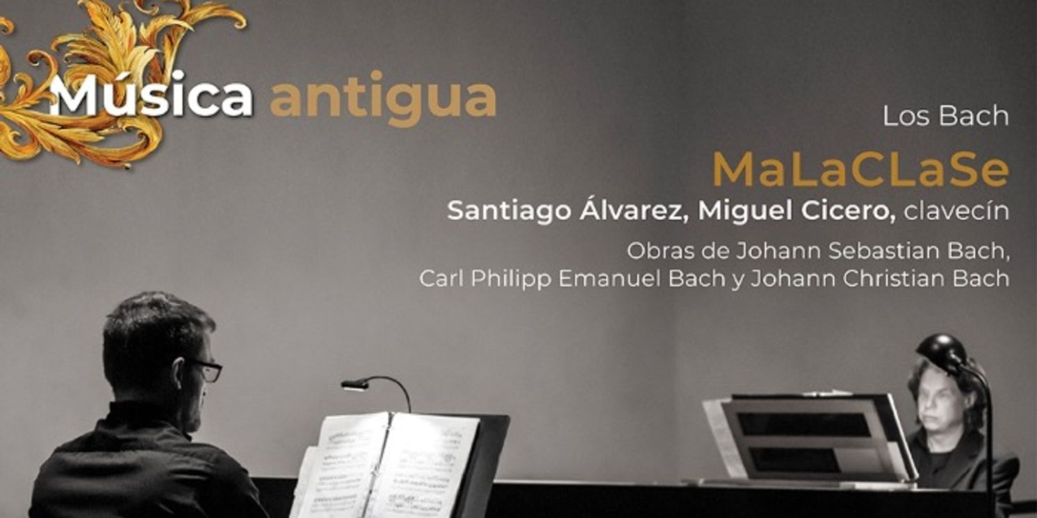 Con 10 Conciertos, El Ciclo De Música Antigua Se Podrá Disfrutar En El Munal Y El Palacio De Bellas Artes  Image