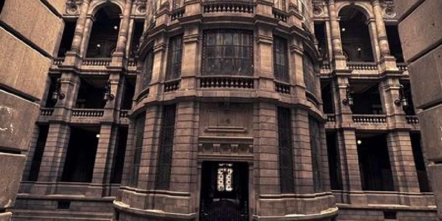 Con Autorretratos, Máscaras, Fotografías Y Carteles, Los Talleres Del Munal Permiten Reinterpretar, Experimentar Y Aprender  Image