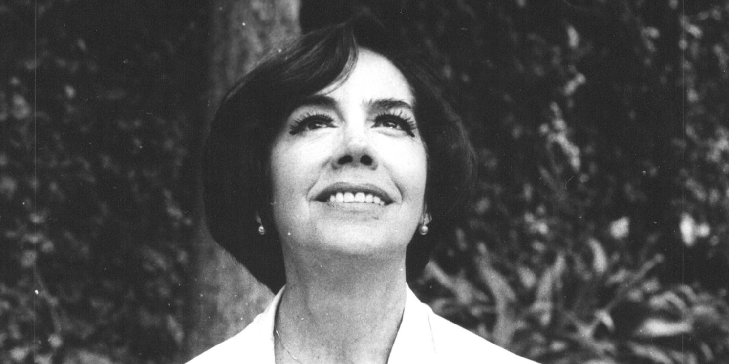 Con Charlas, Conferencias, Conversatorios Y Danza, El Inbal Recordará A La Maestra Josefina Lavalle  Image