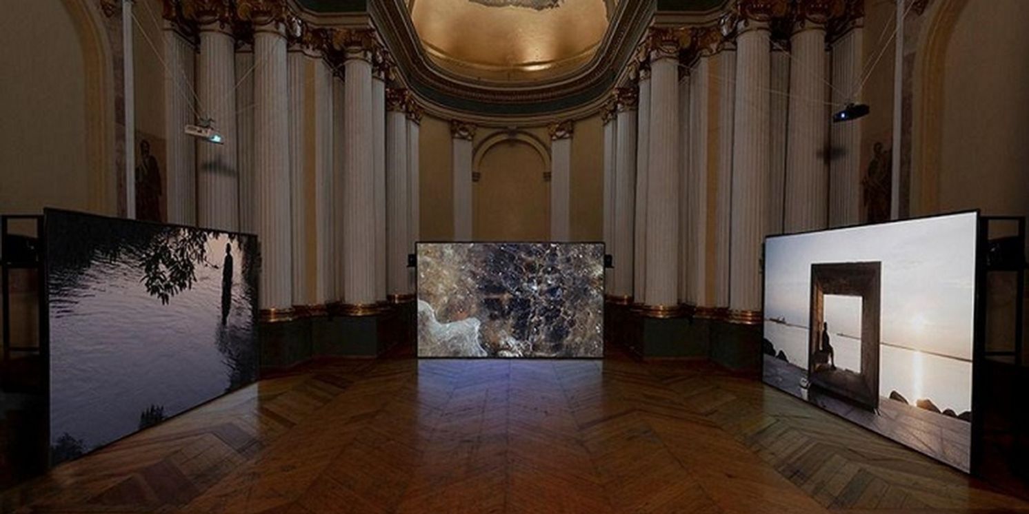 Con La Activación Sonora Río De Río Se Buscó 'Darle Voz' Al Glaciar Del Pico De Orizaba  Image