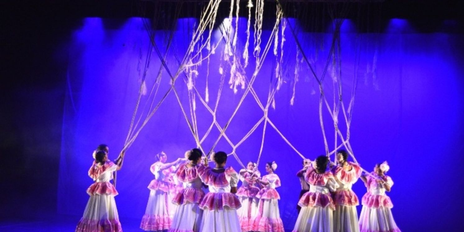 Con Las Prácticas Escénicas Muestran Sus Capacidades Técnicas, Artísticas, Corporales E Interpretativas  Image