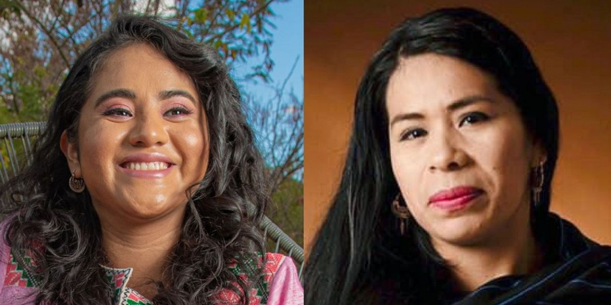 Con Lectura En Mixteco, Purépecha Y Castellano Celebran El Día Internacional De La Mujer Indígena