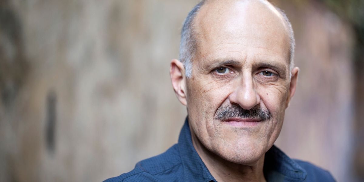 Con Paolo Triestino E La Regia Di Carlo Emilio Lerici Serata Unica Lunedì 13 Novembre Ore 21 Teatro Belli