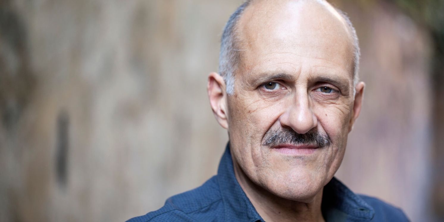 Con Paolo Triestino E La Regia Di Carlo Emilio Lerici Serata Unica Lunedì 13 Novembre Ore 21 Teatro Belli  Image