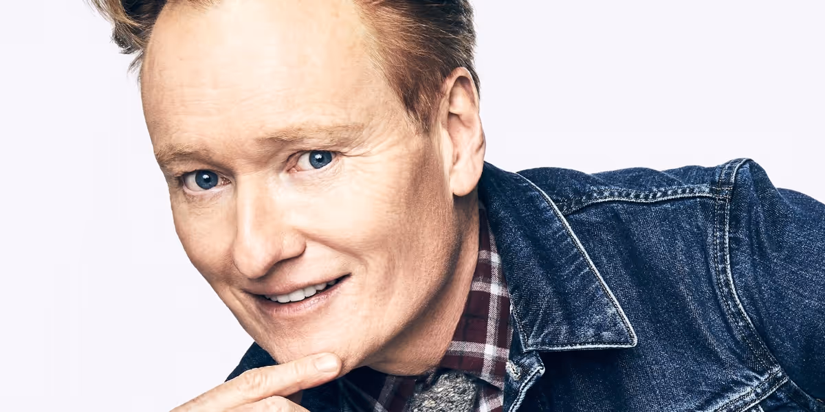Conan O’Brien To Host 97th Oscars