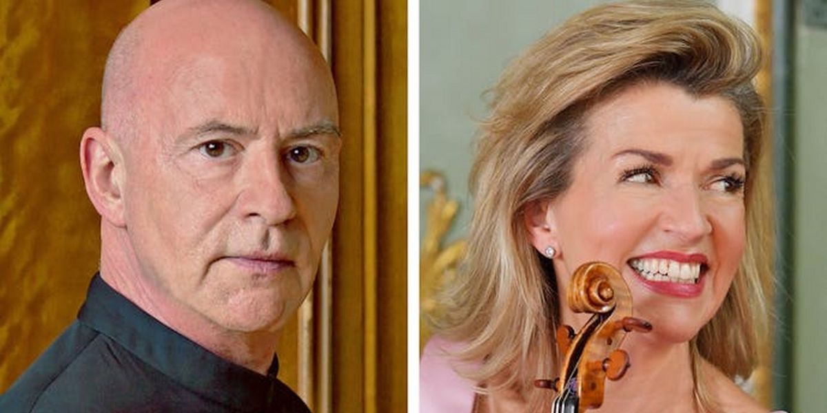 Concert For The Children And Youth Of Ukraine to Take Place at Carnegie Hall