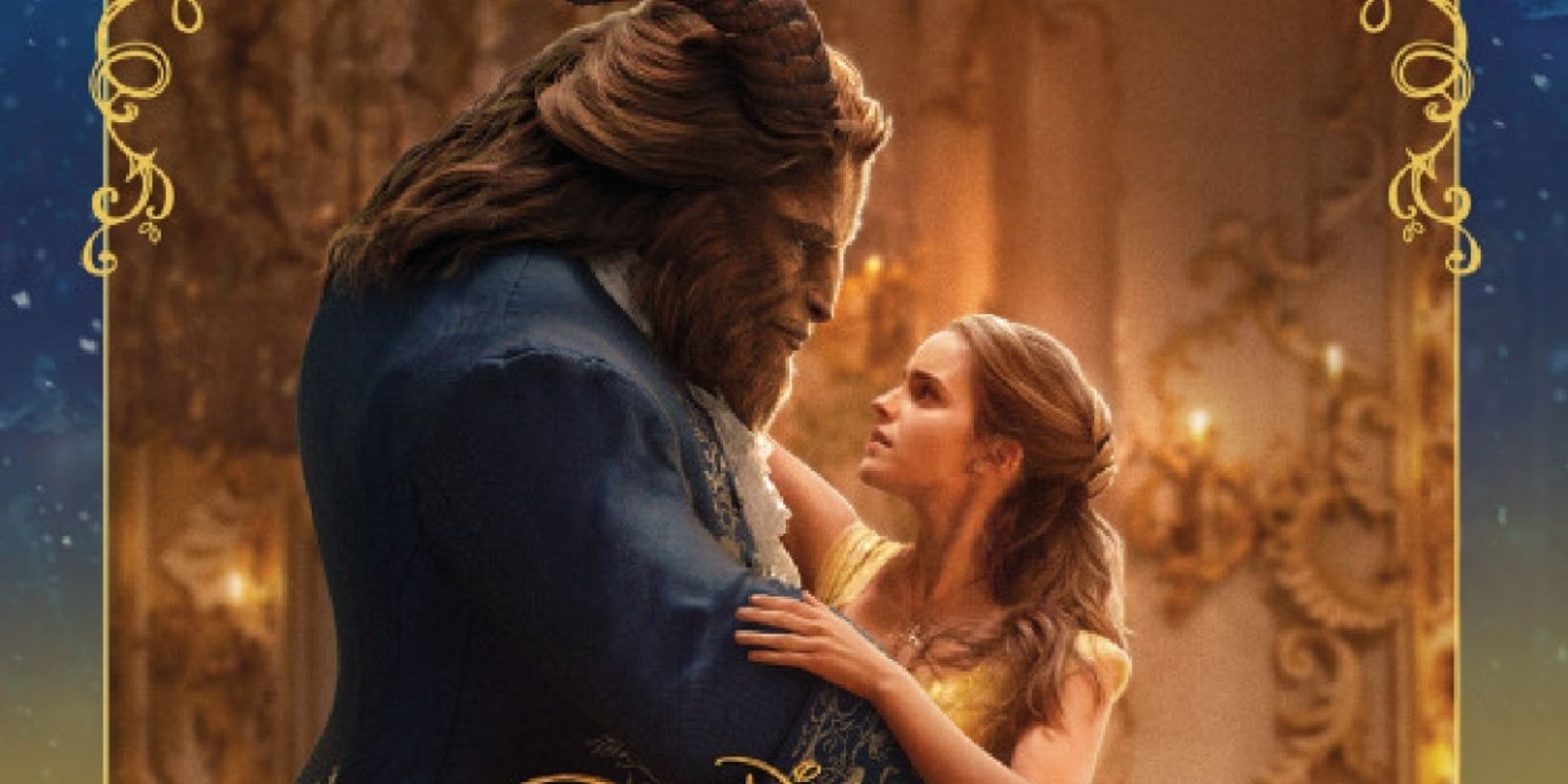 Concert Performances of BEAUTY AND THE BEAST and THE JUNGLE BOOK Will Be Performed at New Wimbledon Theatre  Image