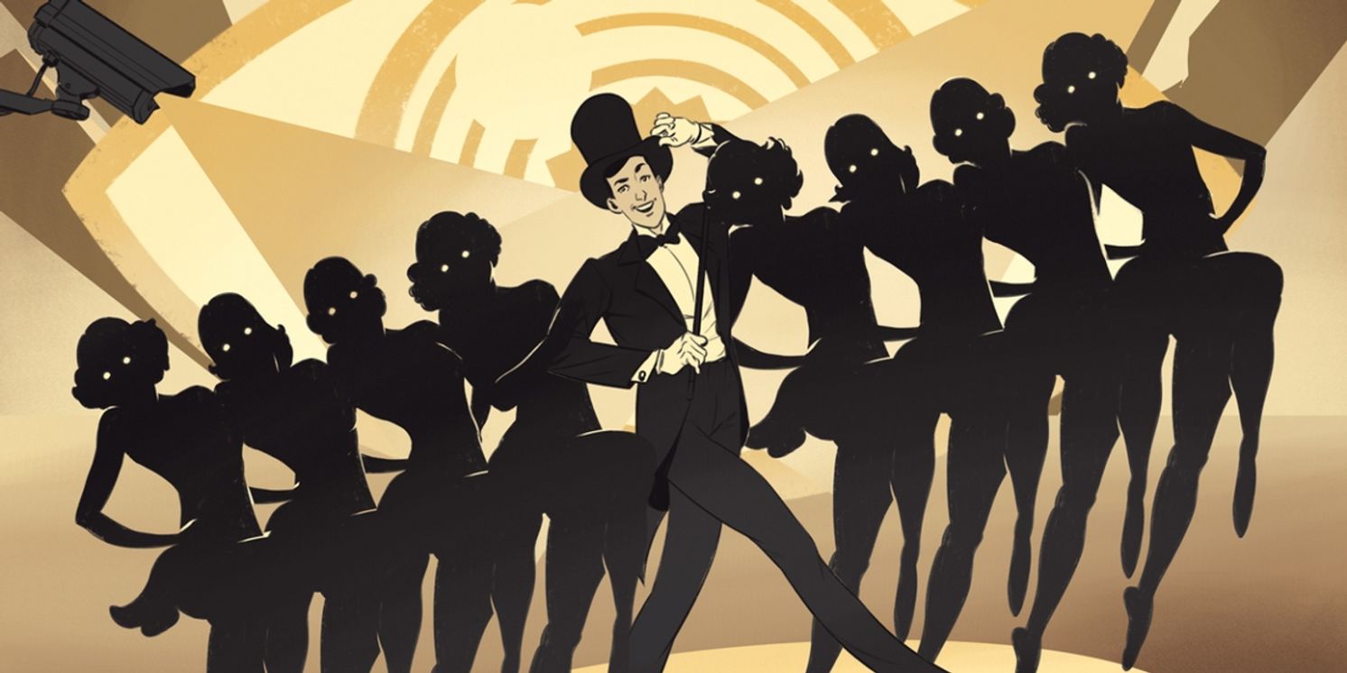 New Musical Comedy BROADWAY MELODY OF 1984 Announced at the Canadian Music Centre  Image