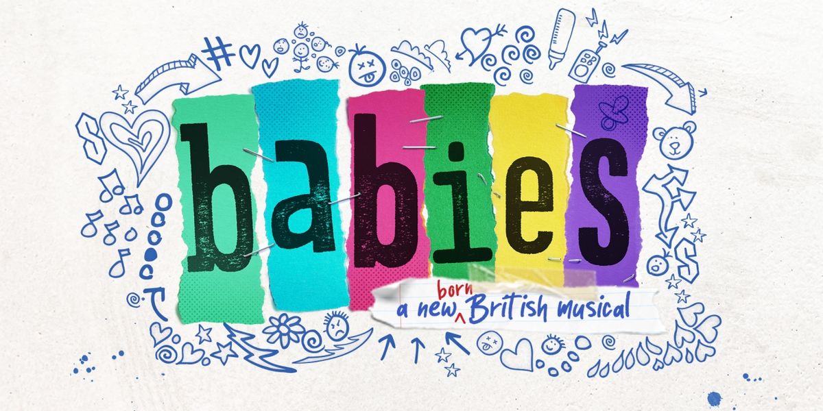Concert Performances of New Musical BABIES Come to the Lyric Theatre in November