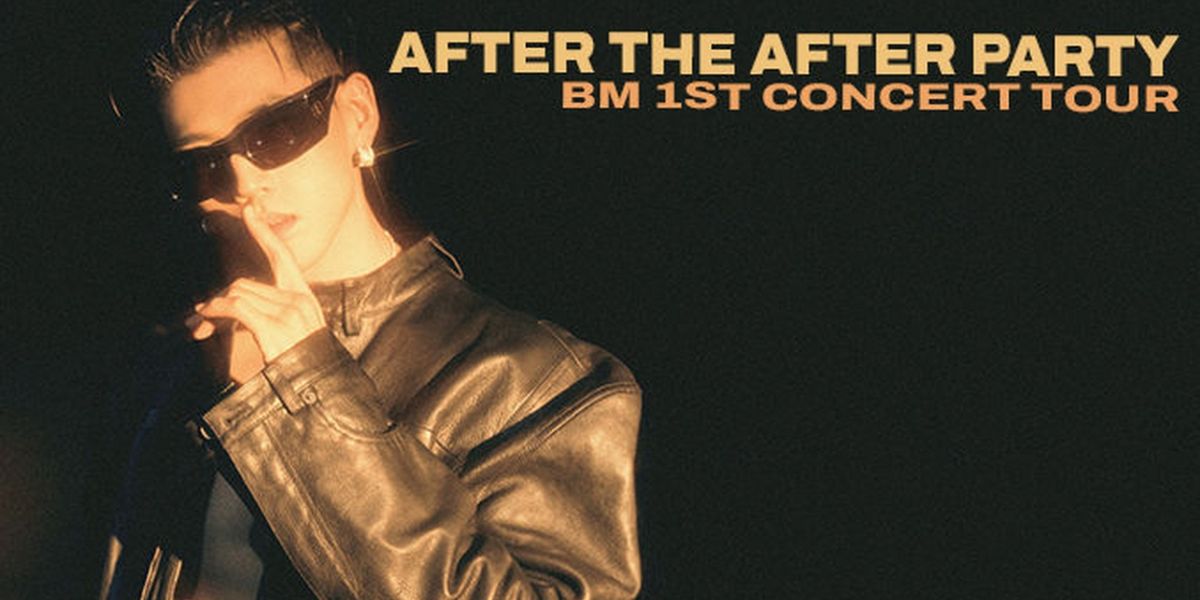 Concert Review: BM Brings the Heat to Webster Hall With First Solo Tour