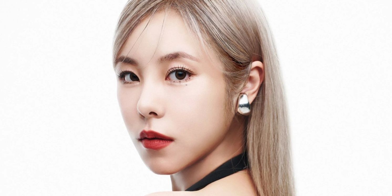 Concert Review: Wheein Wraps First Solo Tour 'WHEE IN THE MOOD [BEYOND]' With a Multi-Faceted Show at the Brooklyn Paramount  Image