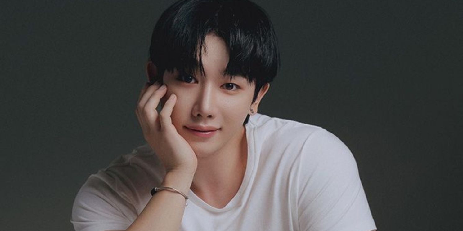 Concert Review: K-Pop Soloist WONHO Brings First-Ever American Solo Tour to Brooklyn  Image