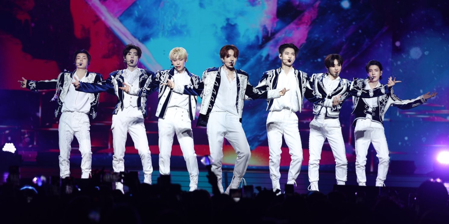 Concert Review: ENHYPEN Wraps Up FATE PLUS Tour at UBS Arena in Belmont Park  Image