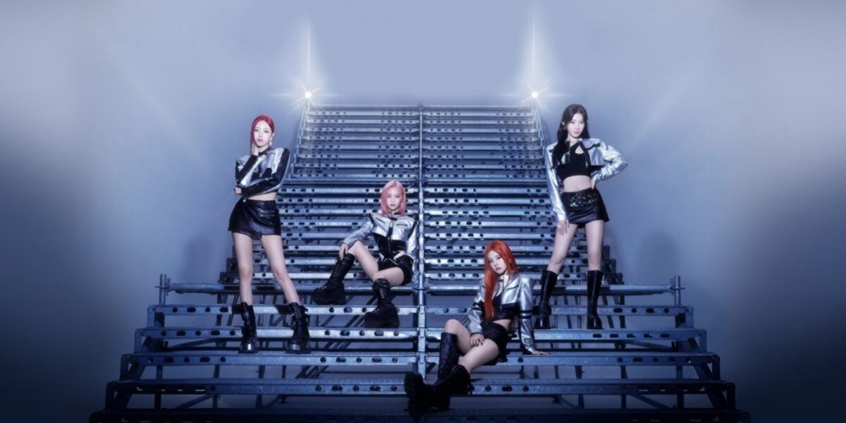 Concert Review: ITZY Prove They're 'Born to Be' Superstars on Their Latest U.S. Tour