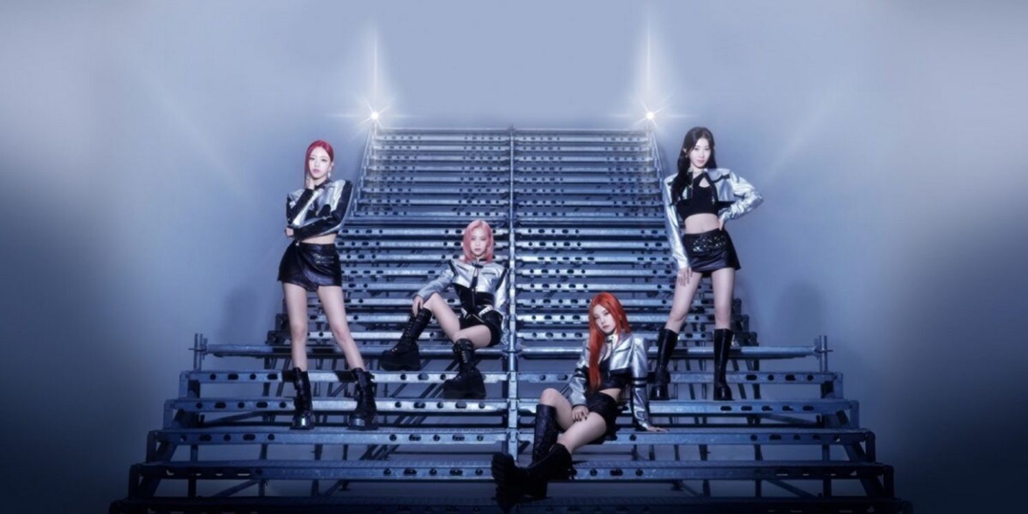 Concert Review: ITZY Prove They're 'Born to Be' Superstars on Their Latest U.S. Tour  Image