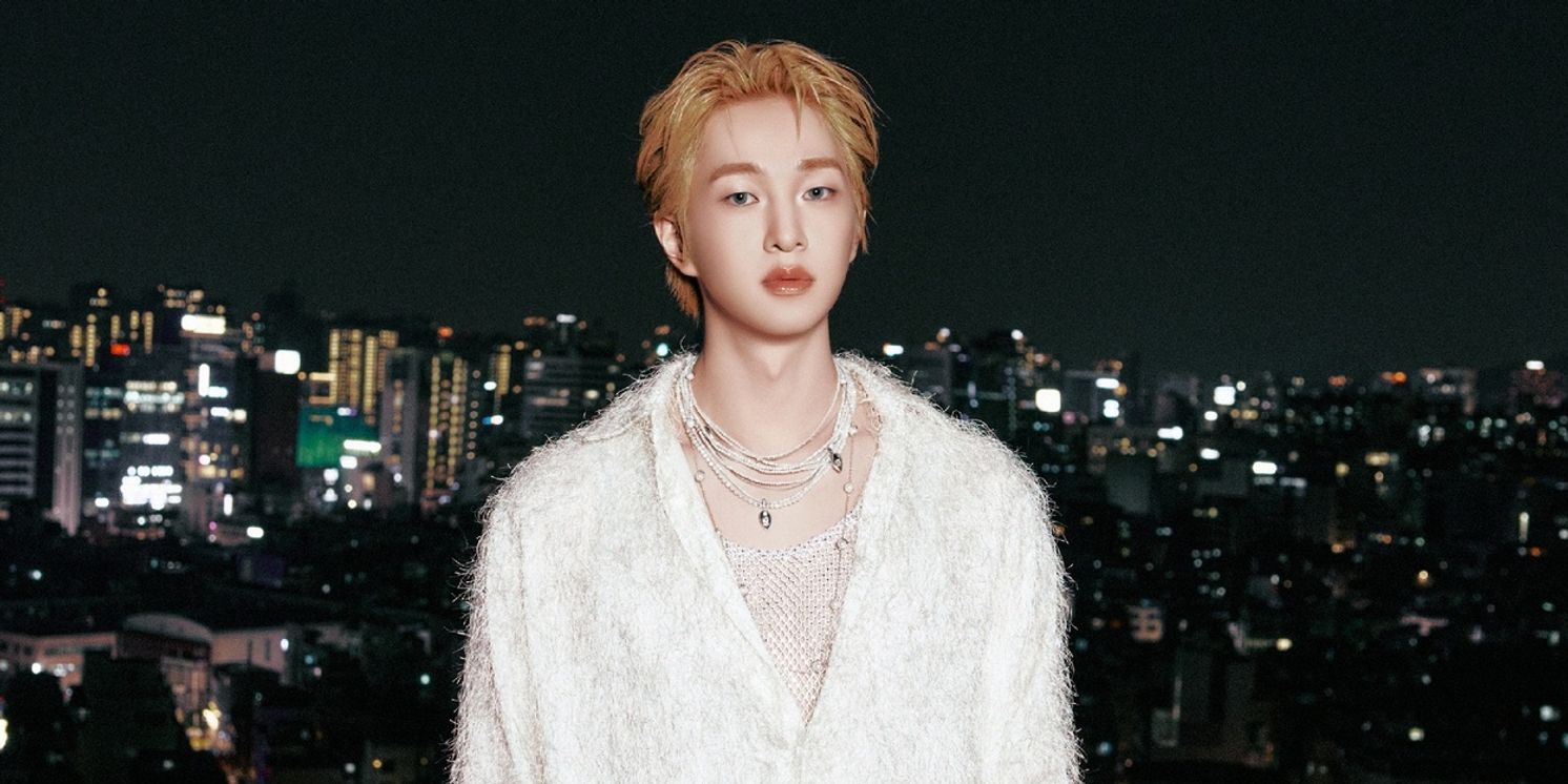 Concert Review: Onew Brings Fans 100% Happiness on PERCENT World Tour  Image