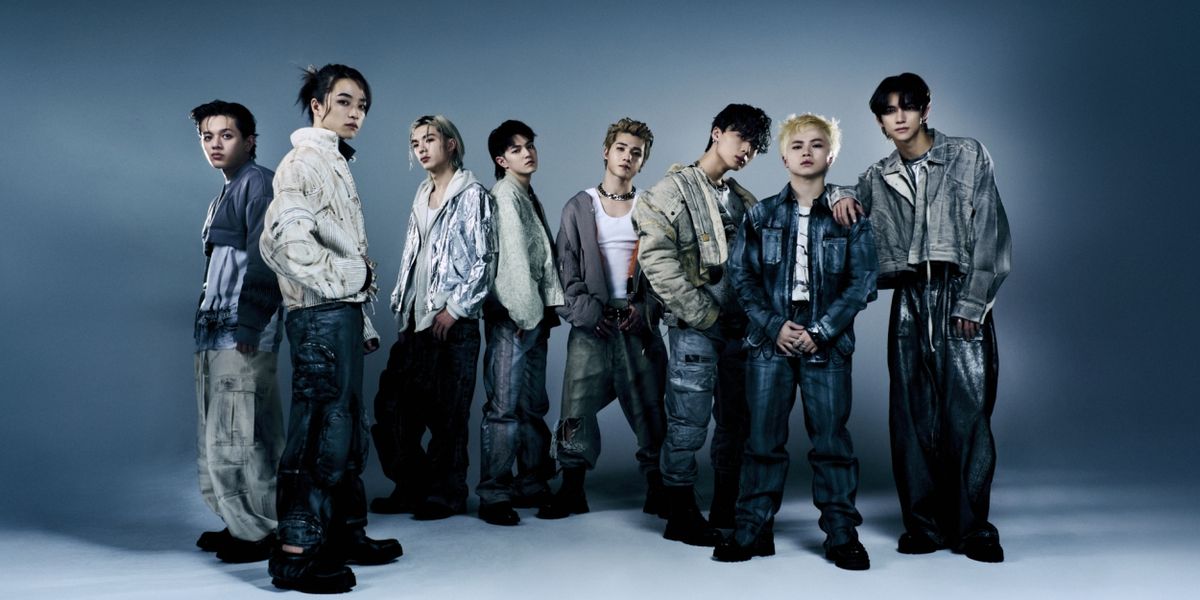 Concert Review: Rising J-Pop Group ONE OR EIGHT Performs First-Ever North American Show in New York
