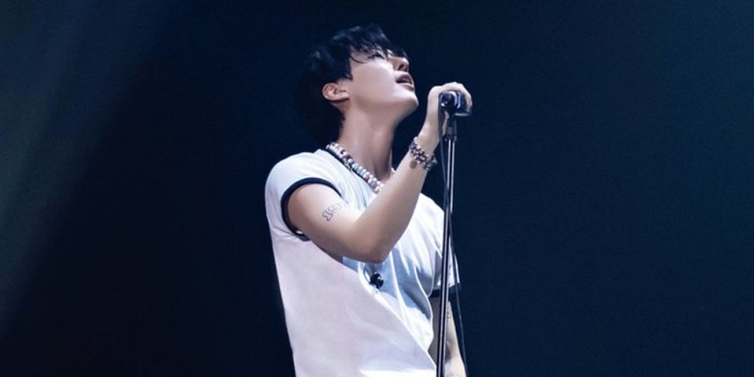 Concert Review: Korean Soloist WOODZ Brings His High-Energy Rock-Infused Set to Brooklyn on the 'OO-LI And' World Tour  Image