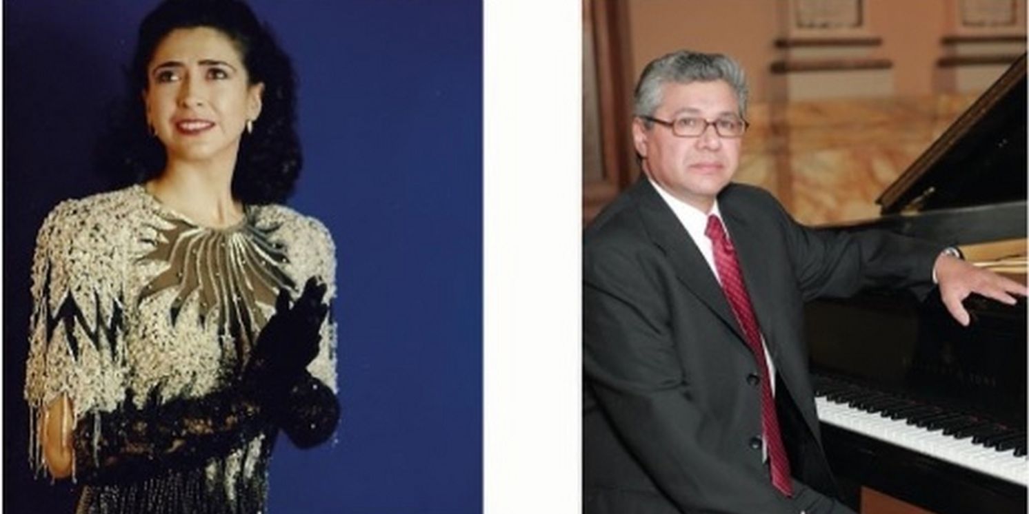 Concertistas De Bellas Artes Compartirán El Escenario Con Invitados En El Ciclo Música Inbal En Los Museos  Image