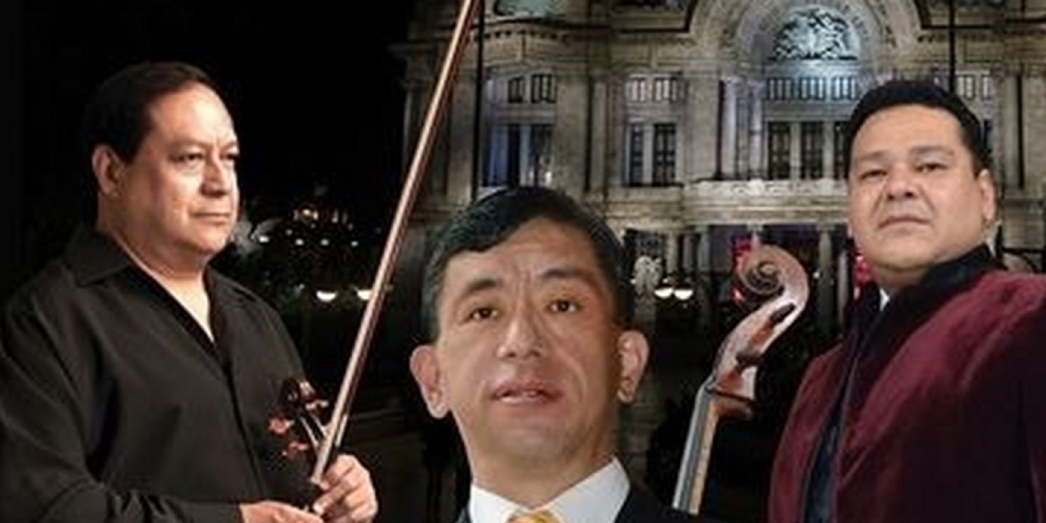 Concertistas De Bellas Artes Recorrerán Diversos Espacios De La Ciudad Con Música De Haydn Y Mendelssohn  Image