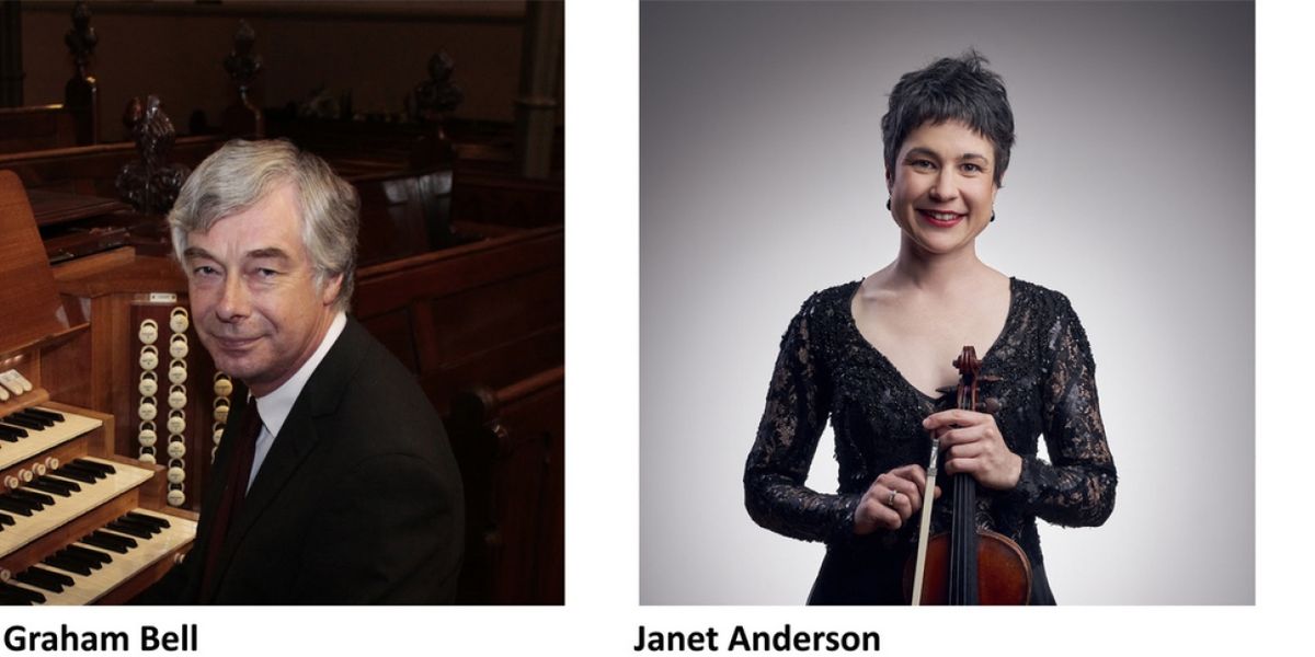Concerts@Kent Town to Return in October