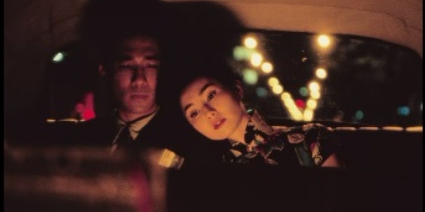 Concluye En El Museo Tamayo 103 Días Con La Proyección De Anette, De Léos Carax, Y Alcarrás, De Carla Simón  Image