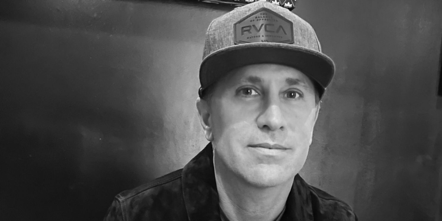 Concord Music Publishing Extends Agreement with Tomas Costanza  Image