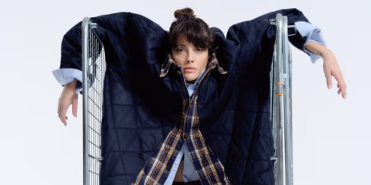 Concord Music Publishing Signs Artist, Songwriter and Producer Noga Erez