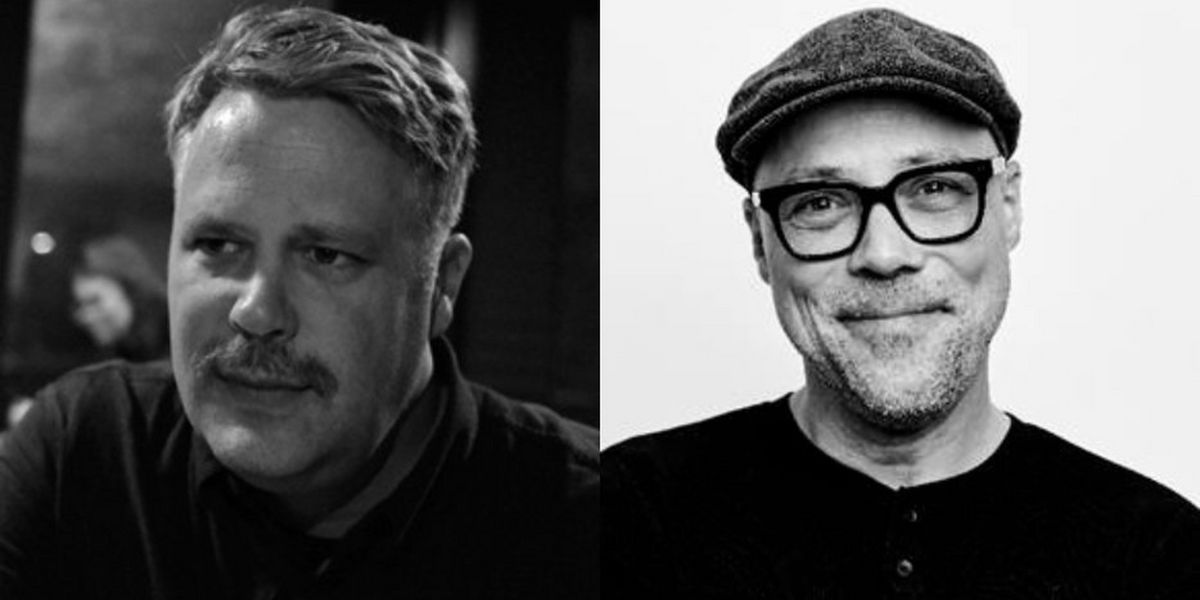 Concord Music Publishing Signs Broadway Songwriting Team Chris Miller & Nathan Tysen